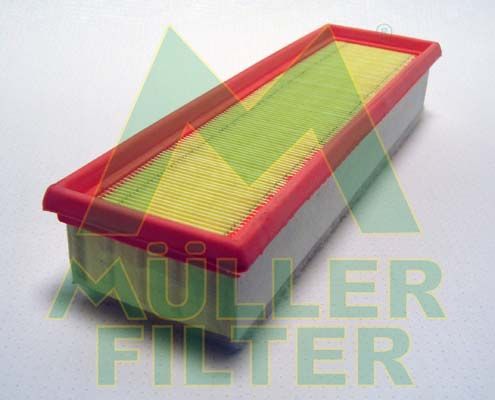 MULLER FILTER oro filtras PA3613